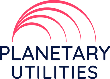 Planetary Utilities logo